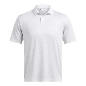 Under Armour Matchplay Golf Polo Shirt 1377377