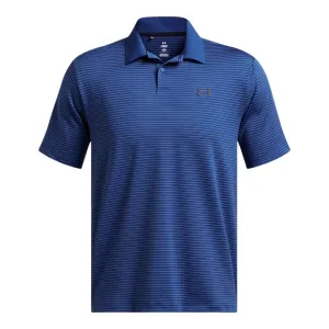 Under Armour Matchplay Stripe Golf Shirt 1377376