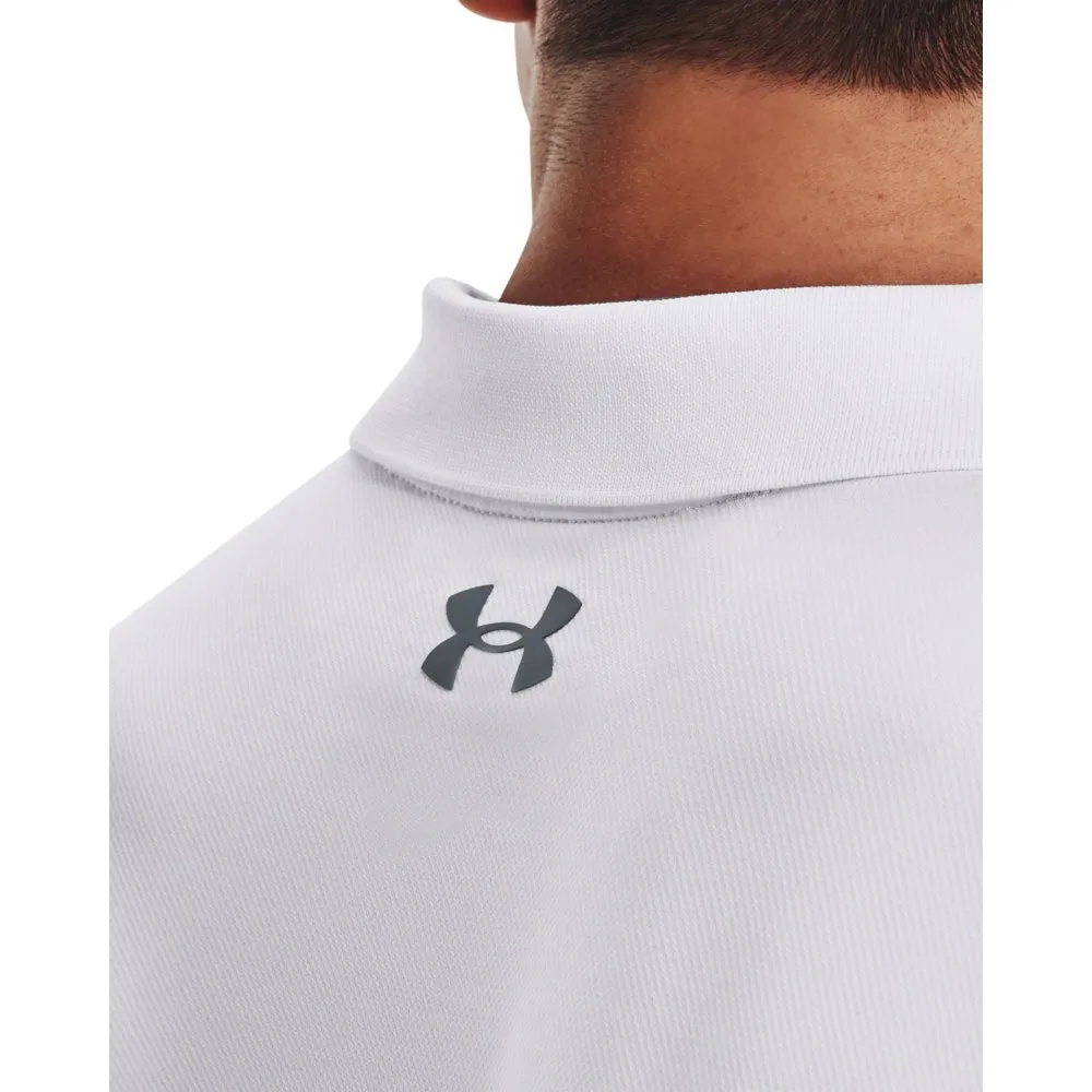 Under Armour Performance 3.0 Golf Polo Shirt 1377374
