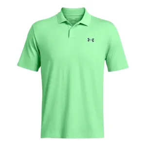 Under Armour Performance 3.0 Golf Polo Shirt 1377374