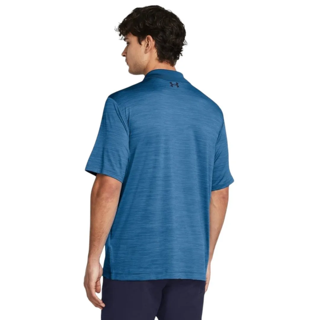Under Armour Performance 3.0 Golf Polo Shirt 1377374
