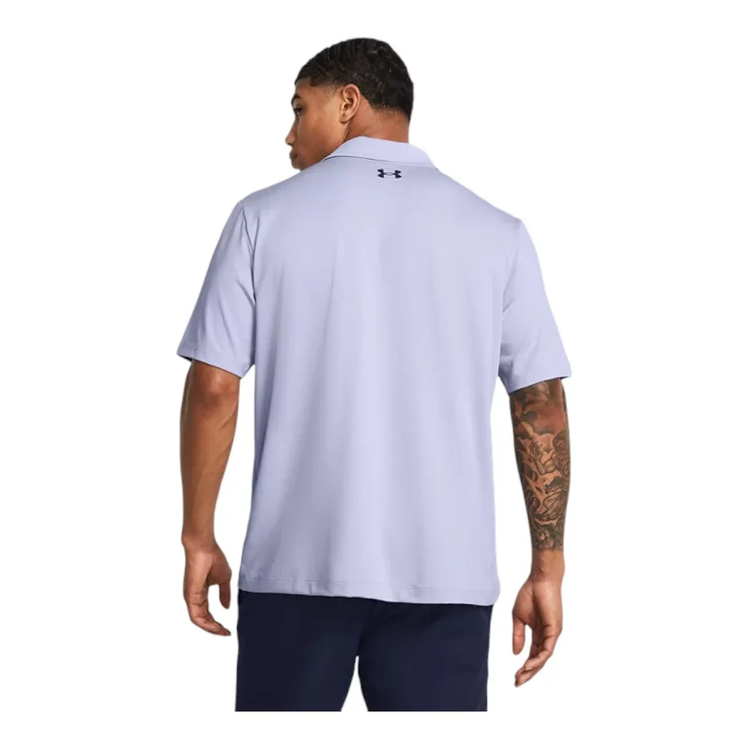Under Armour Performance 3.0 Golf Polo Shirt 1377374