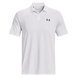 Under Armour Performance 3.0 Golf Polo Shirt 1377374