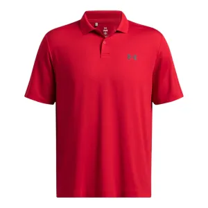Under Armour Performance 3.0 Golf Polo Shirt 1377374