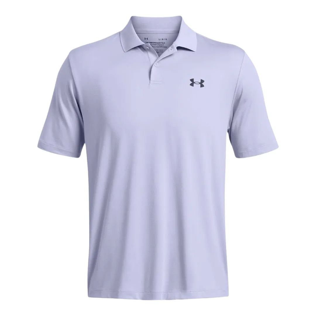 Under Armour Performance 3.0 Golf Polo Shirt 1377374