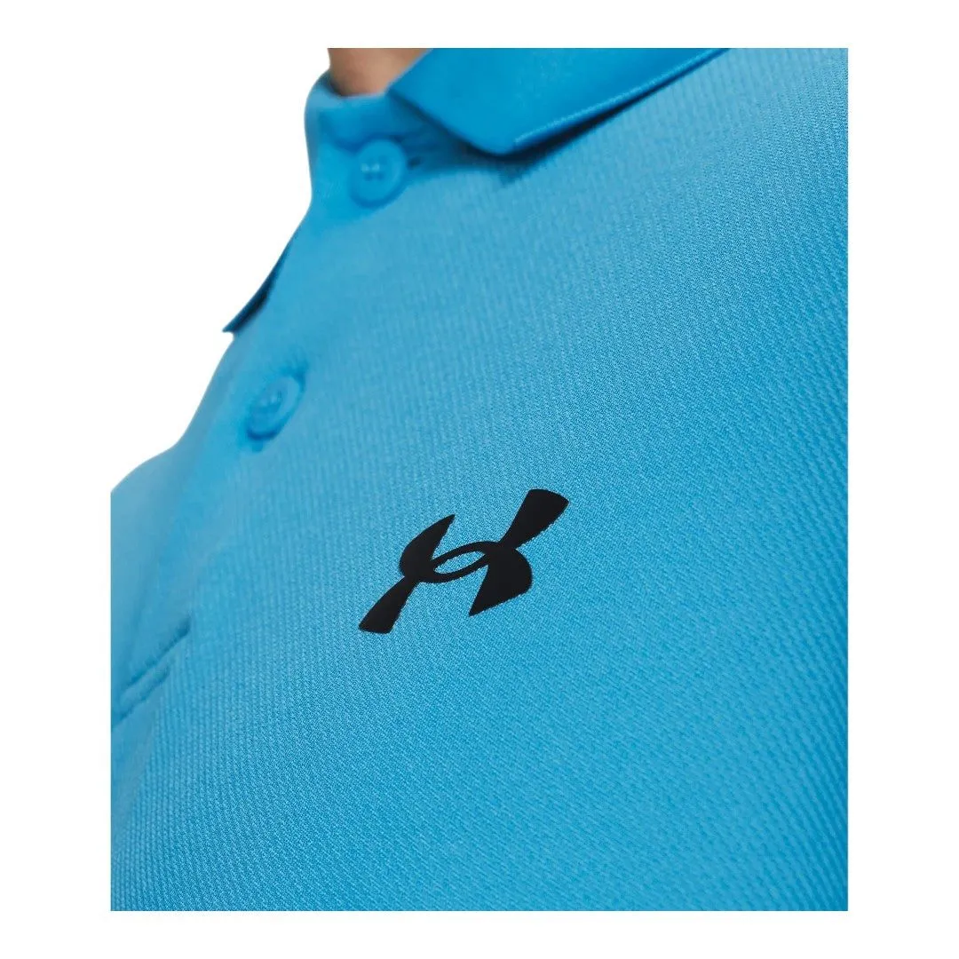 Under Armour Performance 3.0 Golf Polo Shirt 1377374