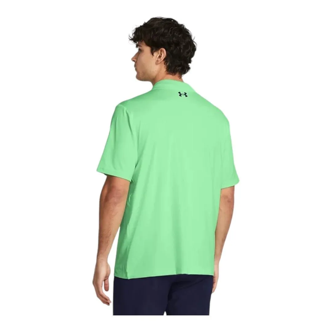Under Armour Performance 3.0 Golf Polo Shirt 1377374
