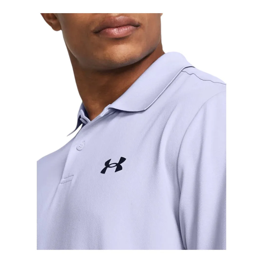 Under Armour Performance 3.0 Golf Polo Shirt 1377374