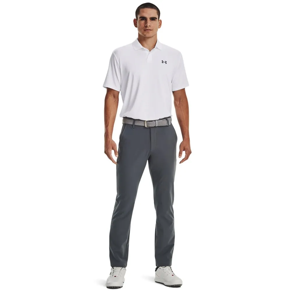 Under Armour Performance 3.0 Golf Polo Shirt 1377374