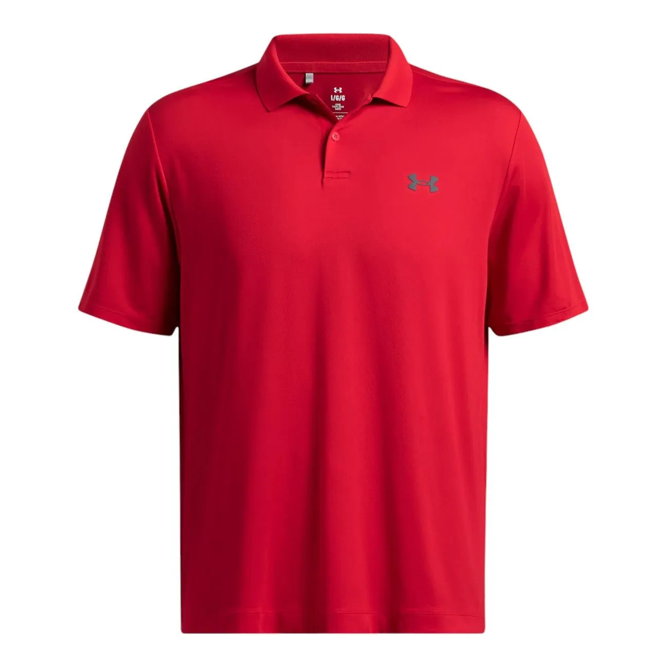 Under Armour Performance 3.0 Golf Polo Shirt 1377374