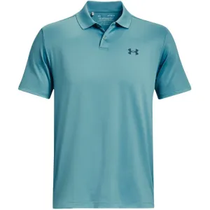 Under Armour Performance 3.0 Golf Polo Shirt 1377374