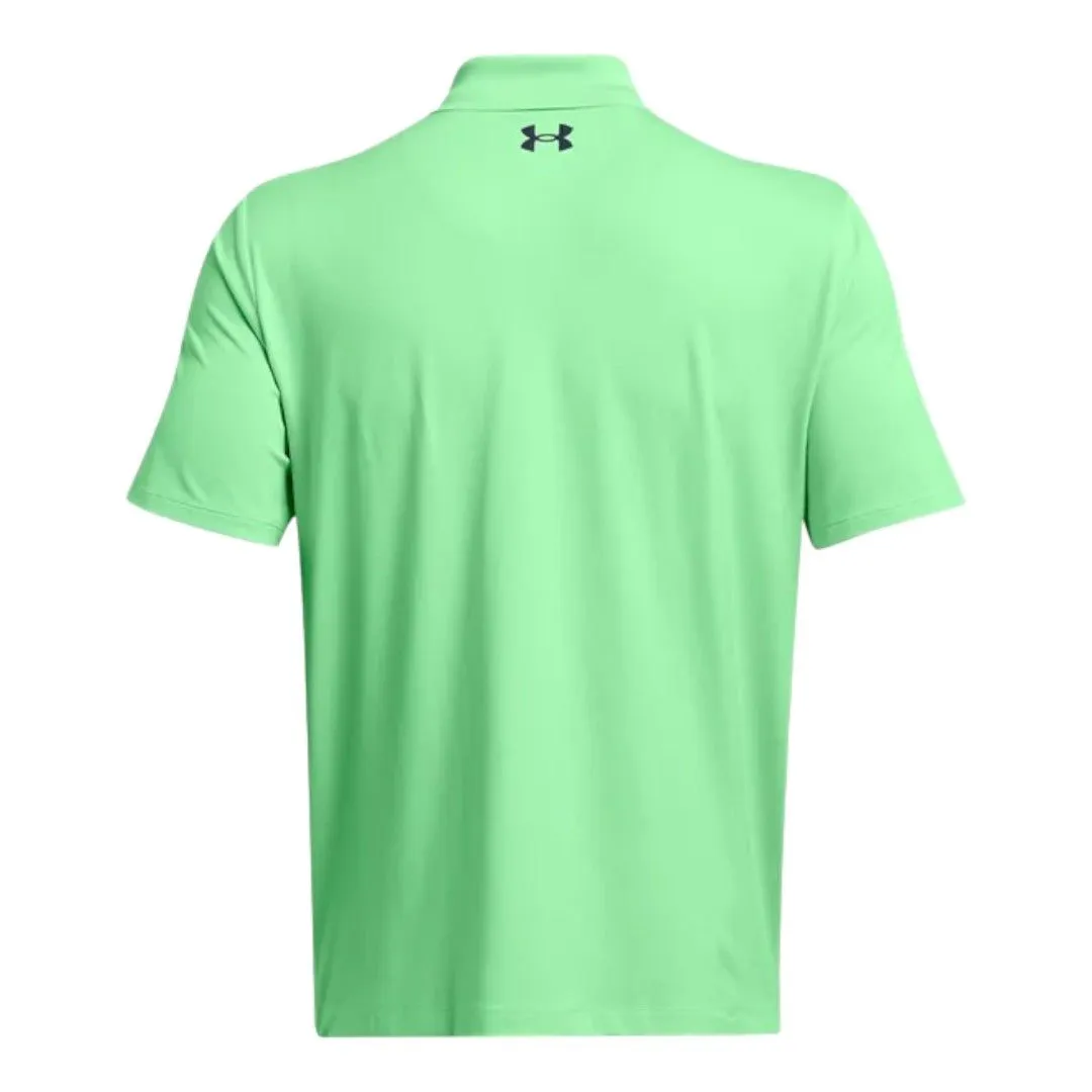 Under Armour Performance 3.0 Golf Polo Shirt 1377374