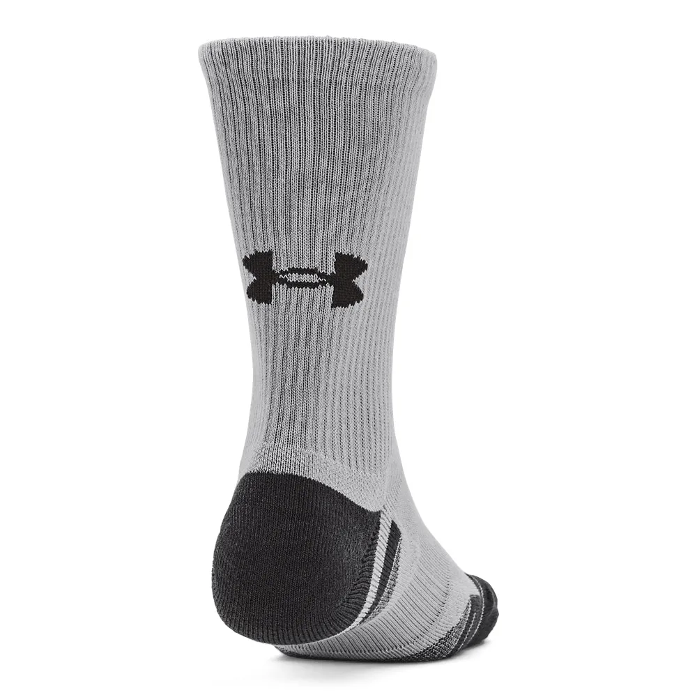 Under Armour Performance Tech Crew Golf Socks 1379512