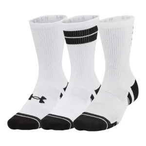 Under Armour Performance Tech Crew Golf Socks 1379515