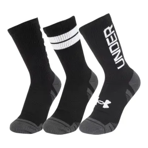 Under Armour Performance Tech Crew Golf Socks 1379515
