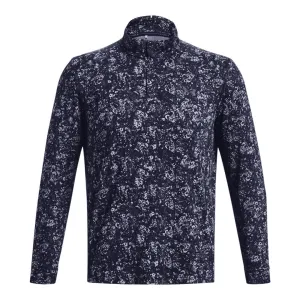 Under Armour Playoff 1/4 Zip Golf Mid layer 1377400