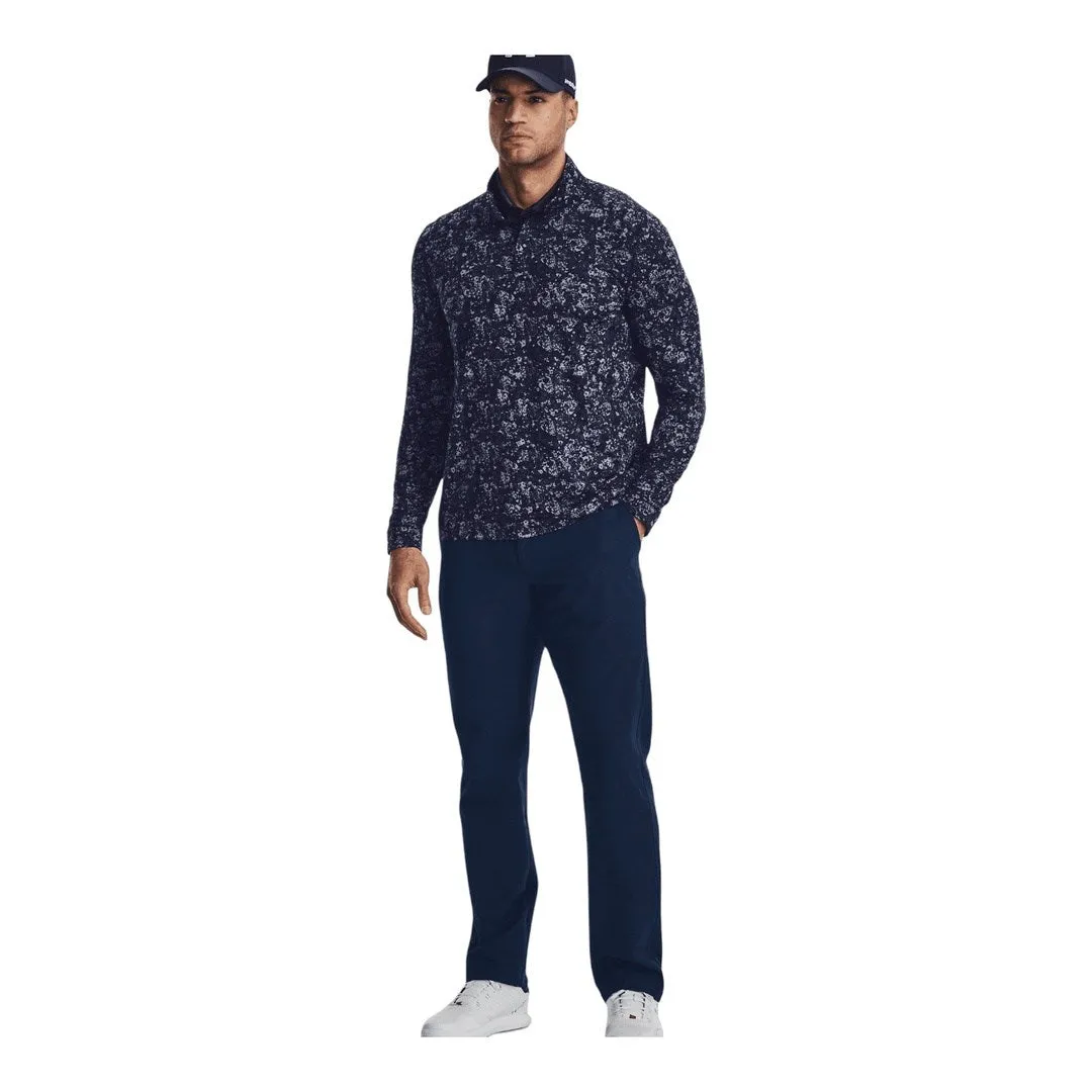 Under Armour Playoff 1/4 Zip Golf Mid layer 1377400
