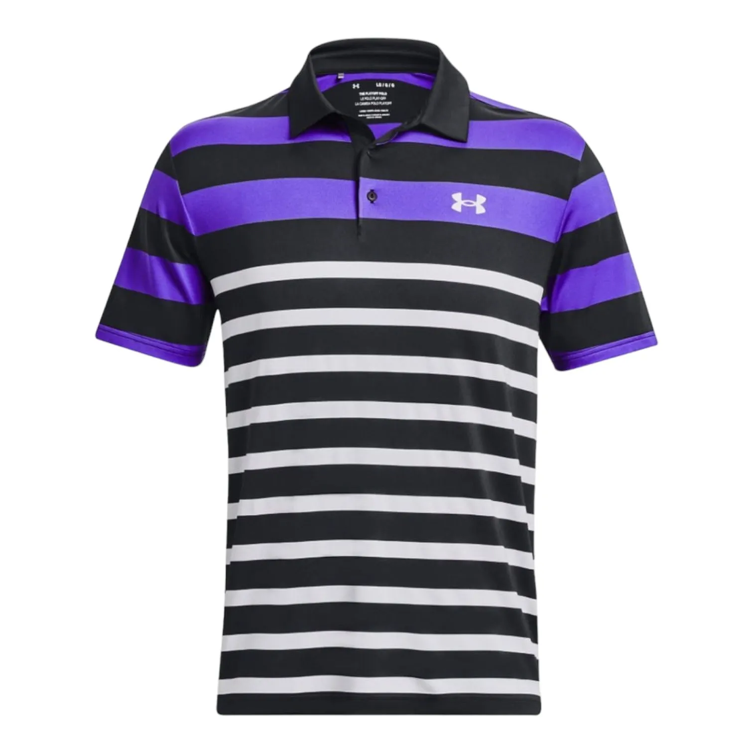 Under Armour Playoff 3.0 Golf Polo 1378676