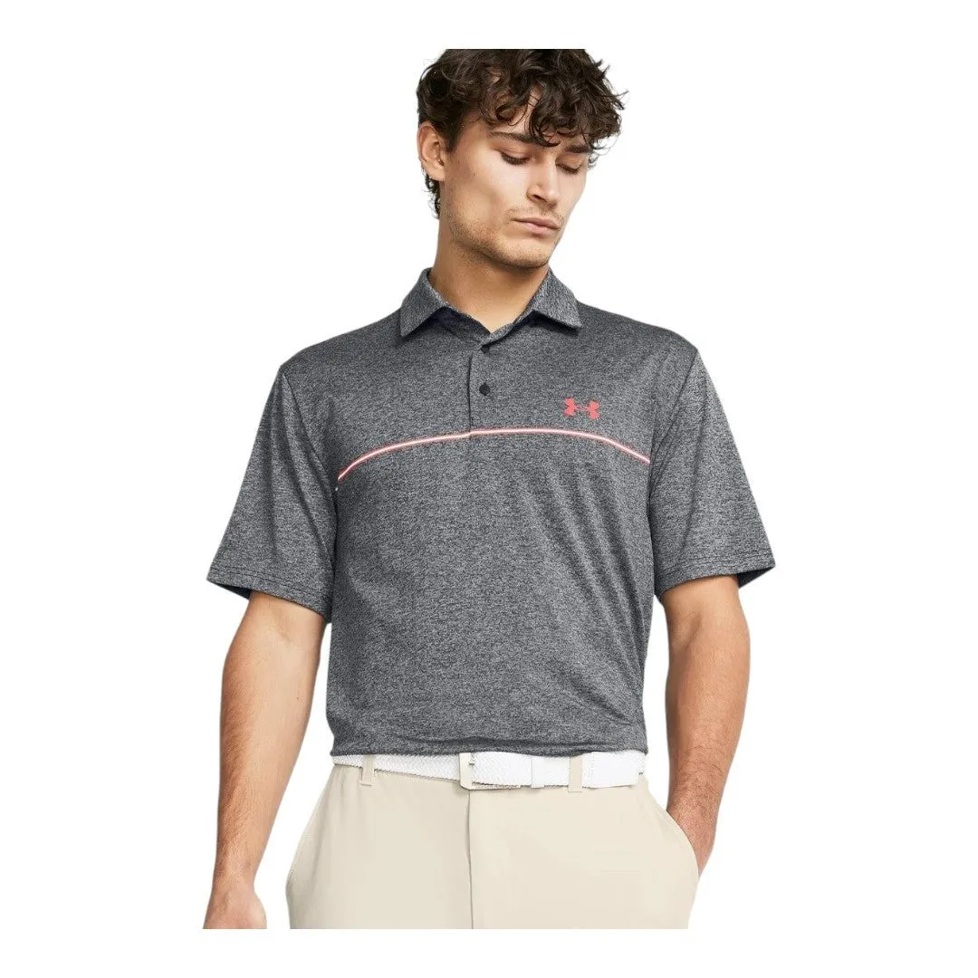 Under Armour Playoff 3.0 Golf Polo 1378676