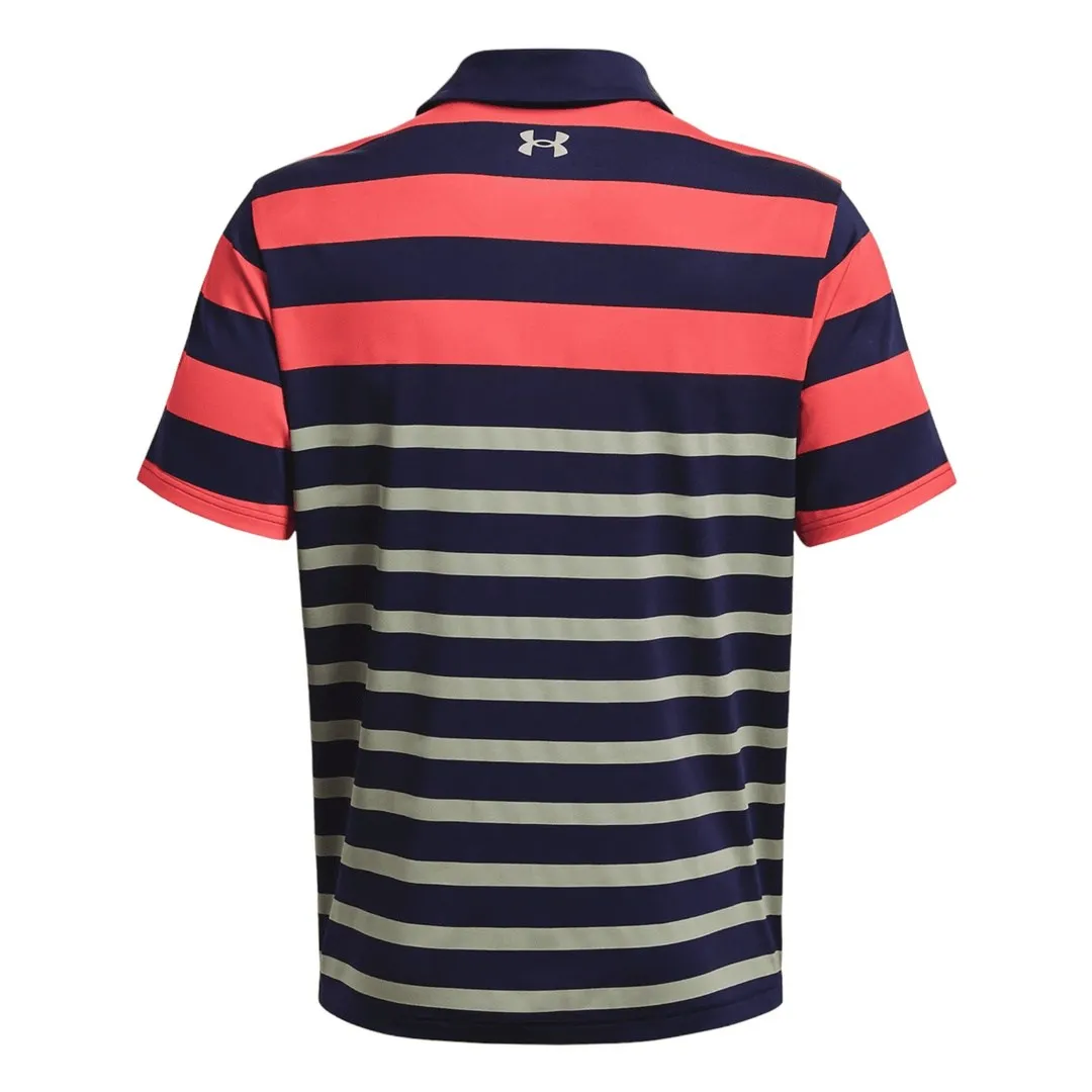 Under Armour Playoff 3.0 Golf Polo 1378676
