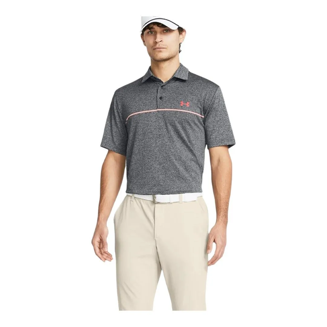 Under Armour Playoff 3.0 Golf Polo 1378676