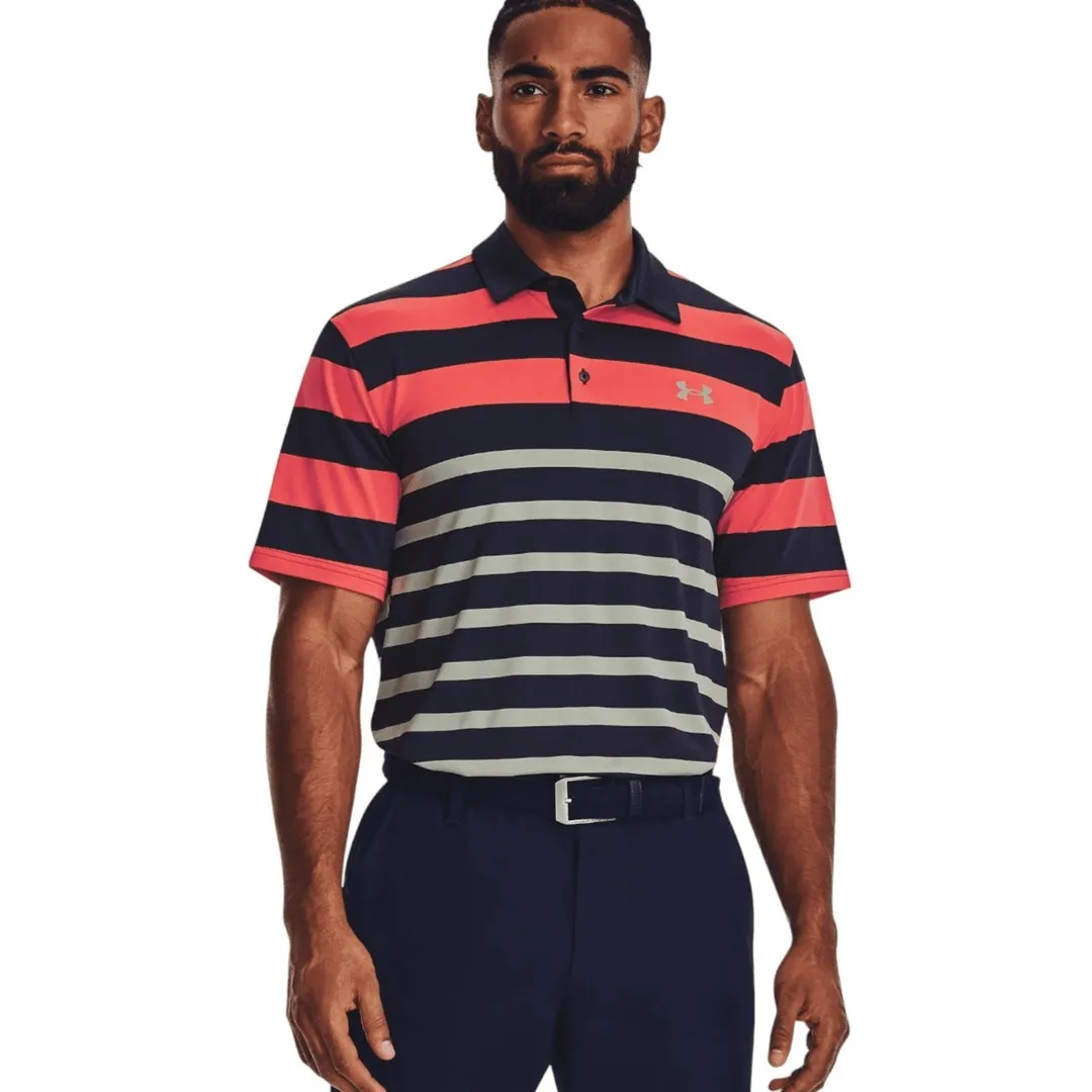Under Armour Playoff 3.0 Golf Polo 1378676