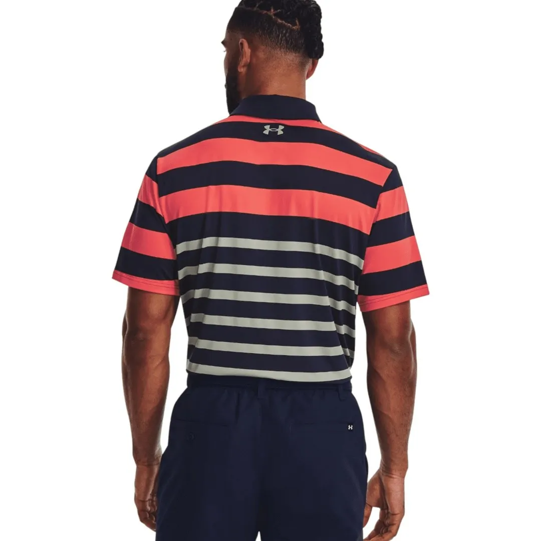 Under Armour Playoff 3.0 Golf Polo 1378676