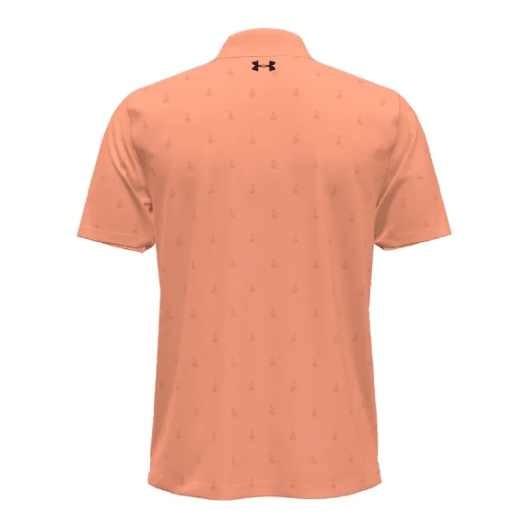 Under Armour Playoff 3.0 Golf Polo Shirt 1378677