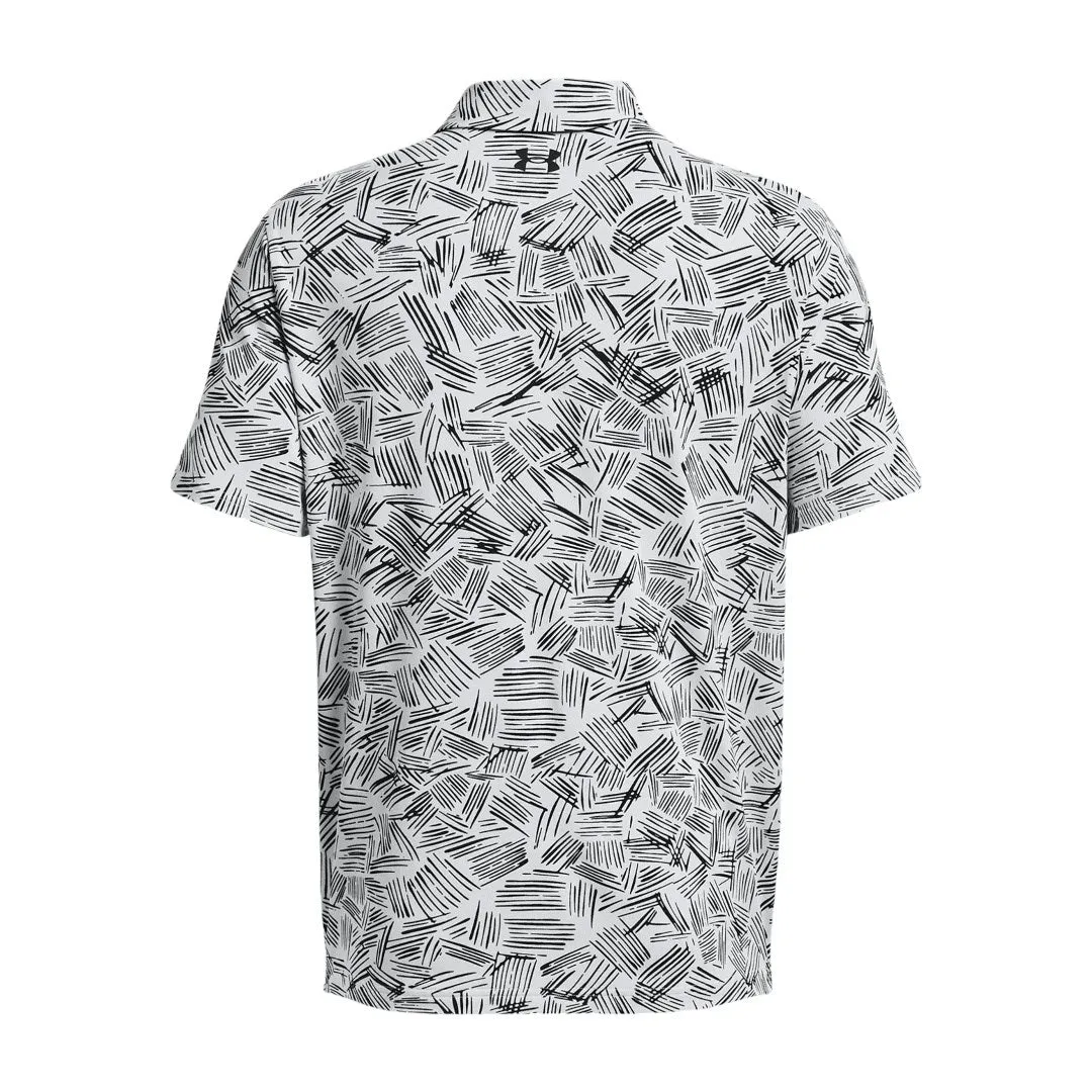 Under Armour Playoff 3.0 Golf Polo Shirt 1378677