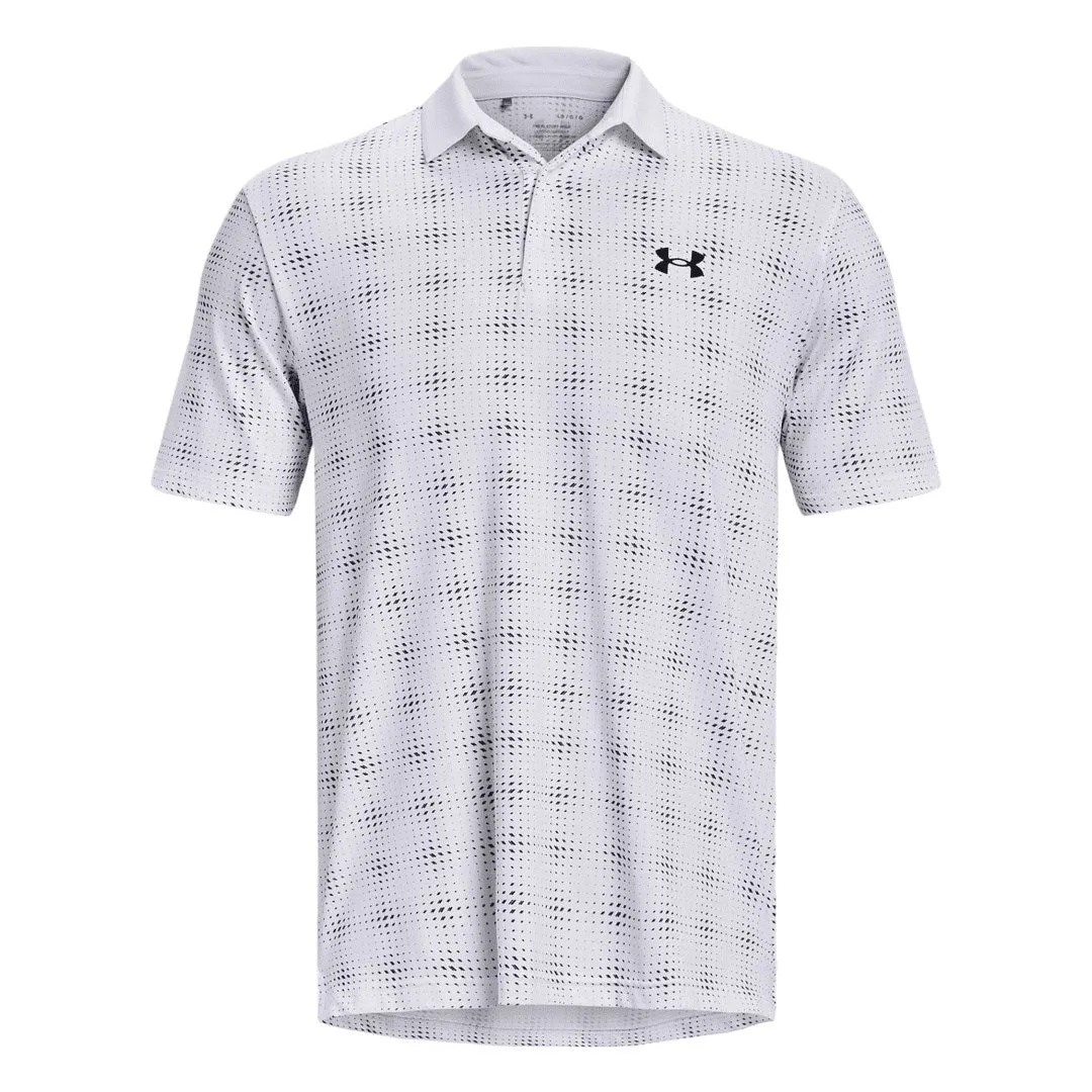 Under Armour Playoff 3.0 Golf Polo Shirt 1378677