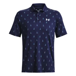 Under Armour Playoff 3.0 Golf Polo Shirt 1378677