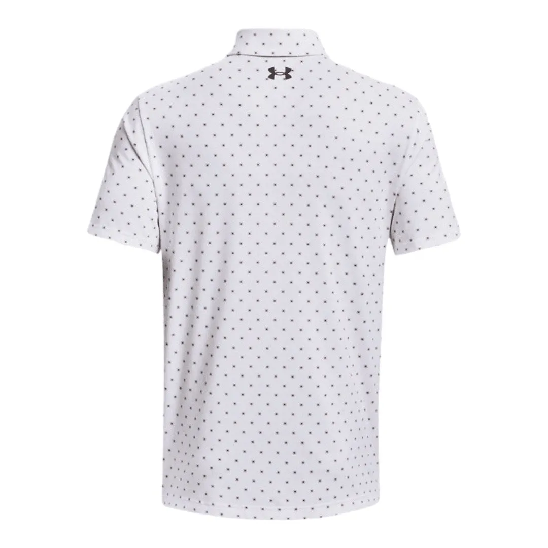 Under Armour Playoff 3.0 Golf Polo Shirt 1378677