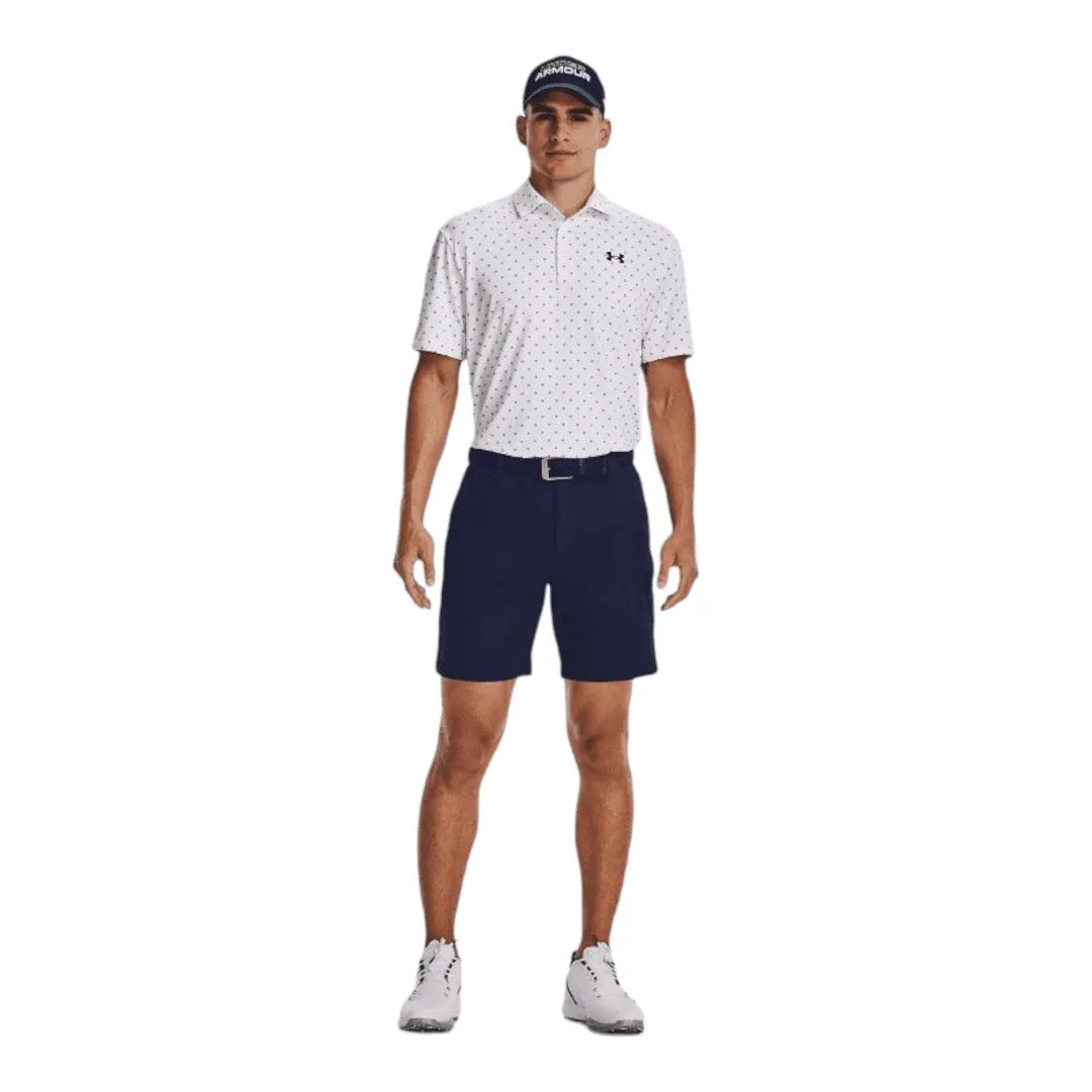 Under Armour Playoff 3.0 Golf Polo Shirt 1378677