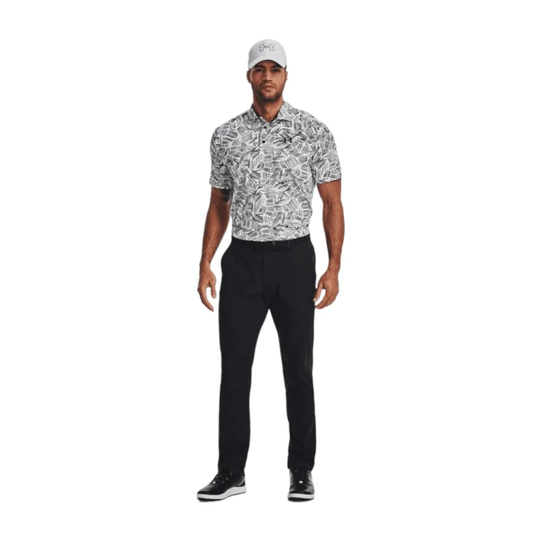 Under Armour Playoff 3.0 Golf Polo Shirt 1378677