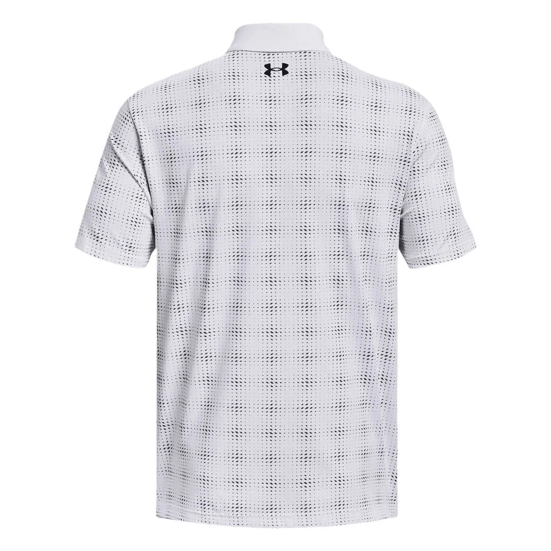 Under Armour Playoff 3.0 Golf Polo Shirt 1378677