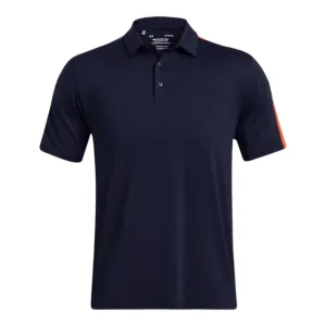 Under Armour Playoff 3.0 Striker Golf Polo Shirt 1383153