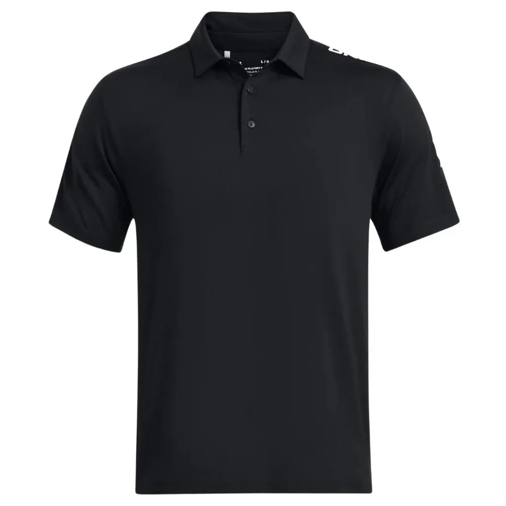 Under Armour Playoff 3.0 Striker Golf Polo Shirt 1383153