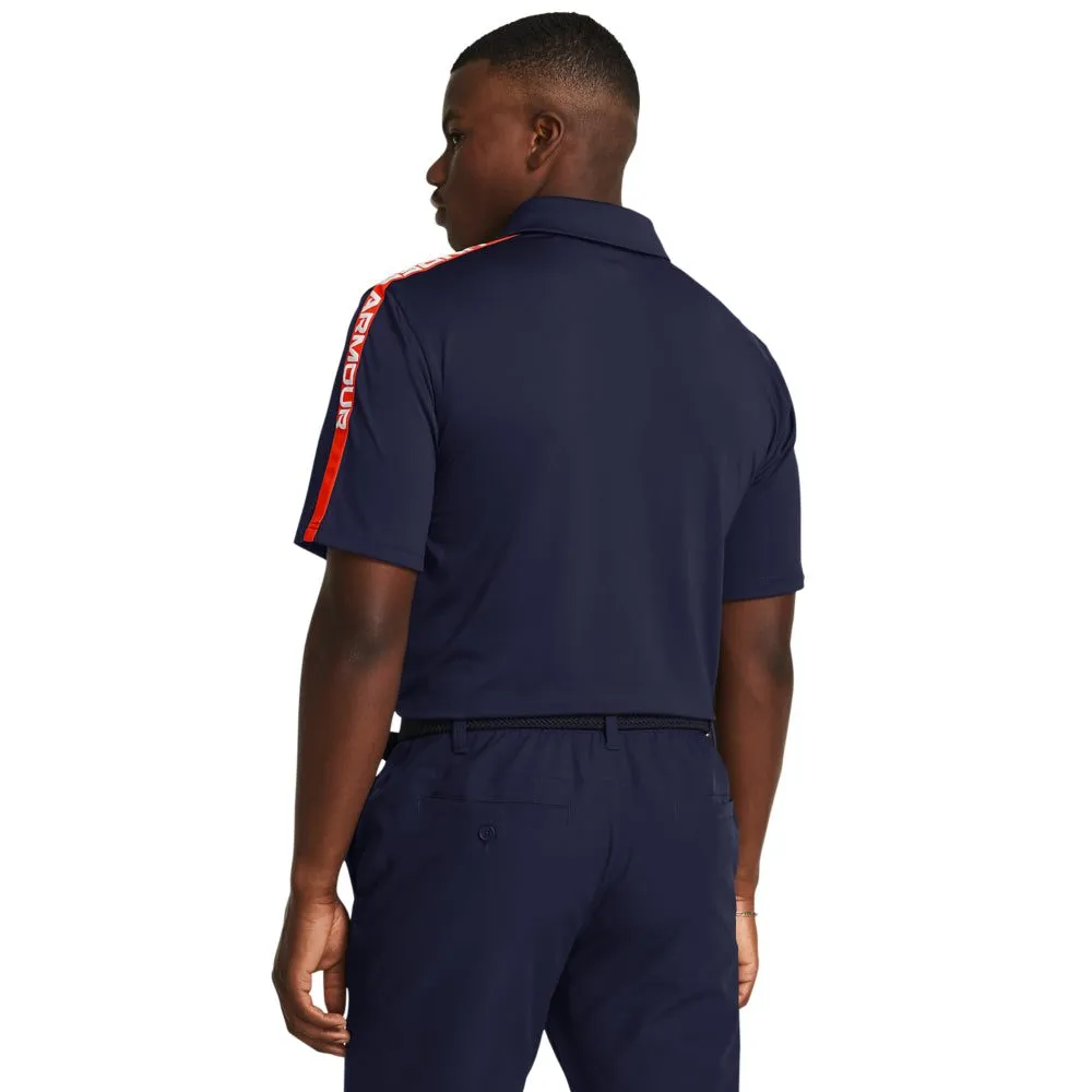 Under Armour Playoff 3.0 Striker Golf Polo Shirt 1383153