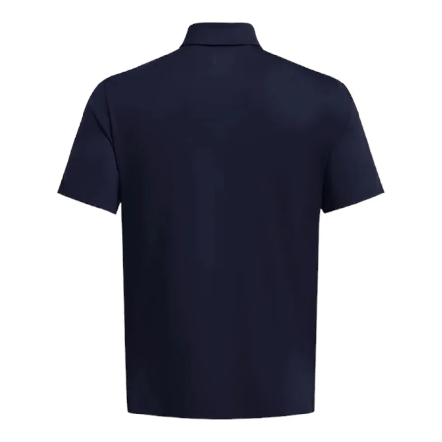 Under Armour Playoff 3.0 Striker Golf Polo Shirt 1383153
