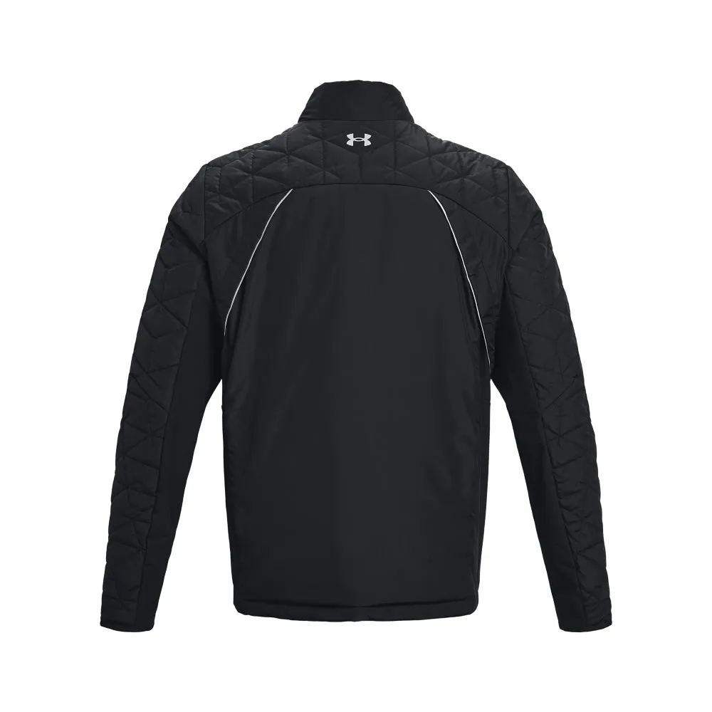 Under Armour Reactor Vlap Hybrid Golf Jacket 1364642