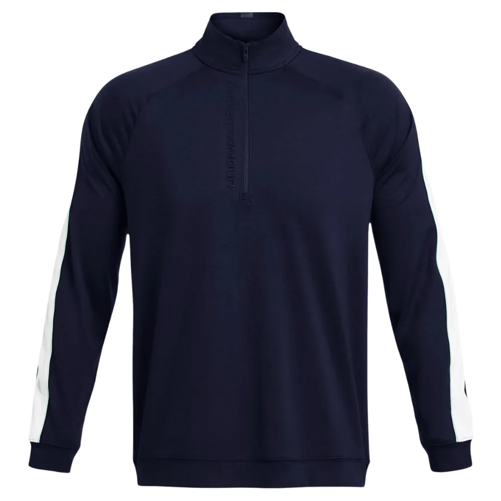 Under Armour Storm 1/2 Zip Golf Pullover 1383143