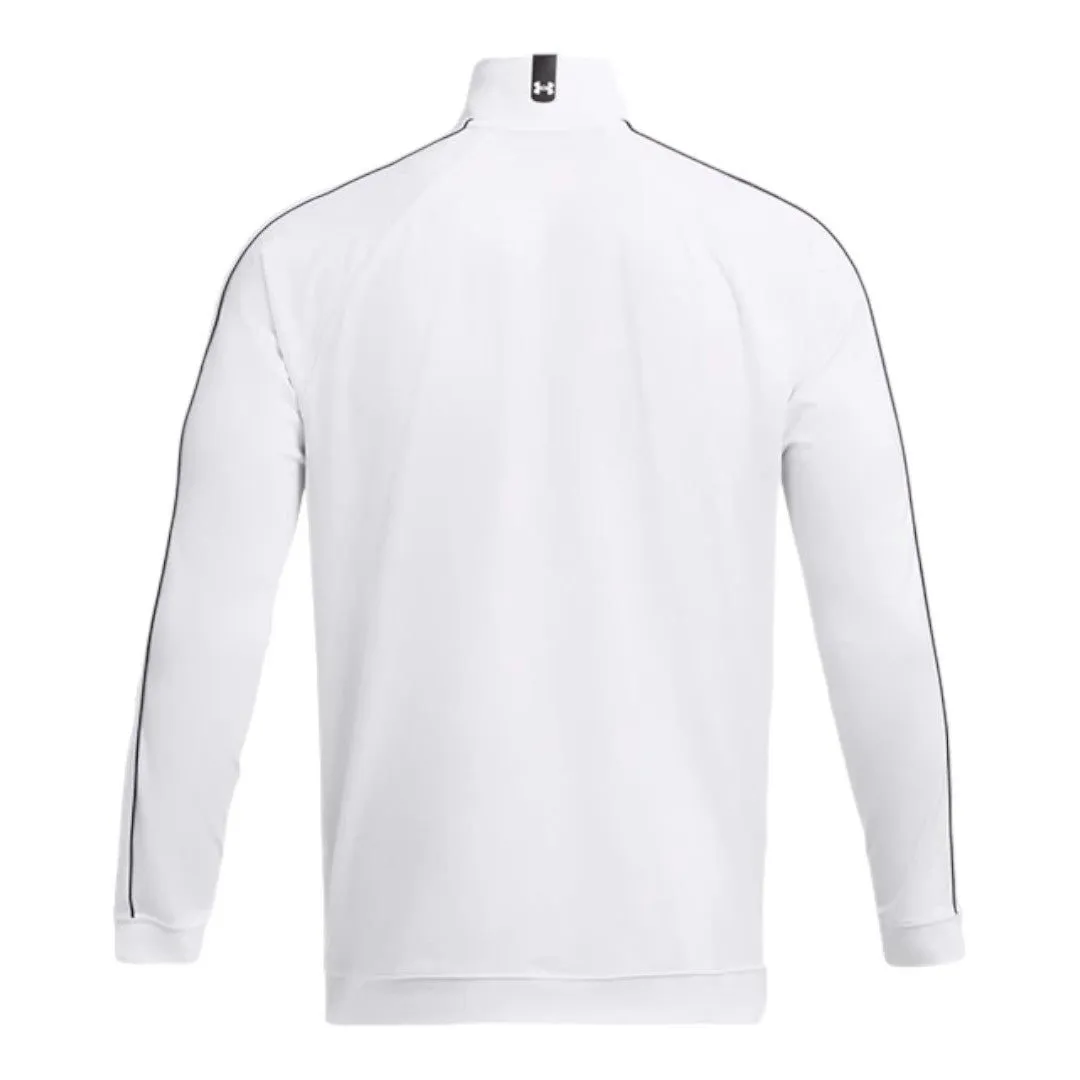 Under Armour Storm 1/2 Zip Golf Pullover 1383143