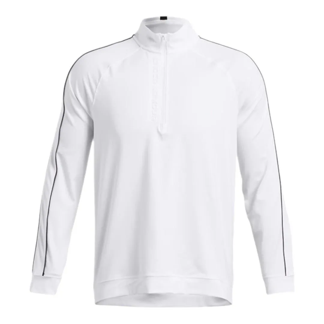 Under Armour Storm 1/2 Zip Golf Pullover 1383143