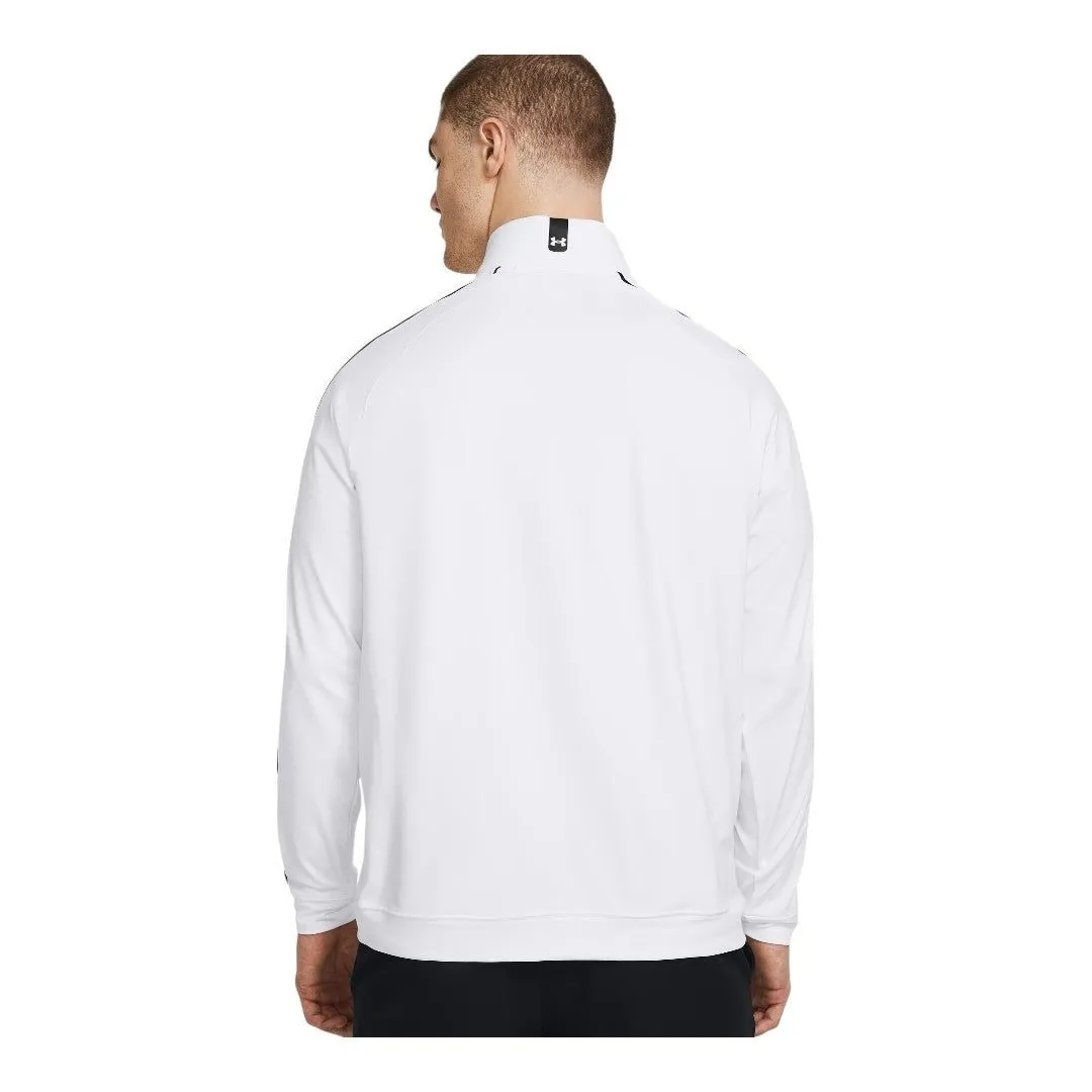 Under Armour Storm 1/2 Zip Golf Pullover 1383143