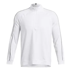 Under Armour Storm 1/2 Zip Golf Pullover 1383143
