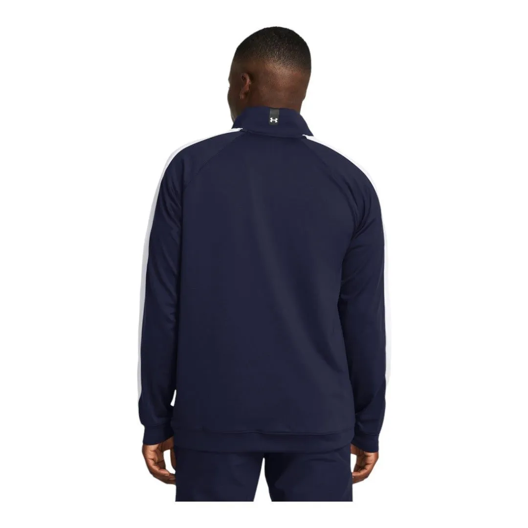 Under Armour Storm 1/2 Zip Golf Pullover 1383143
