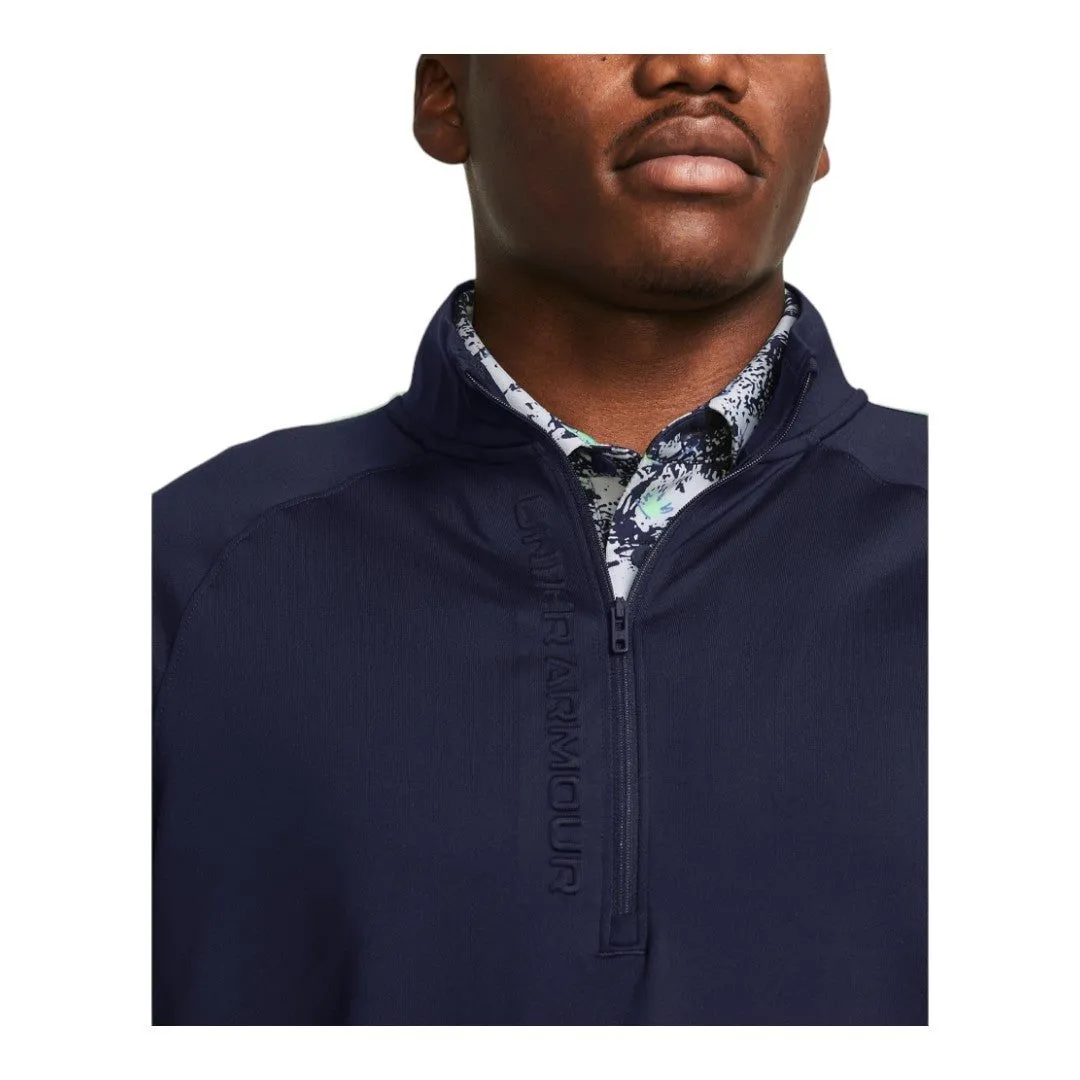 Under Armour Storm 1/2 Zip Golf Pullover 1383143