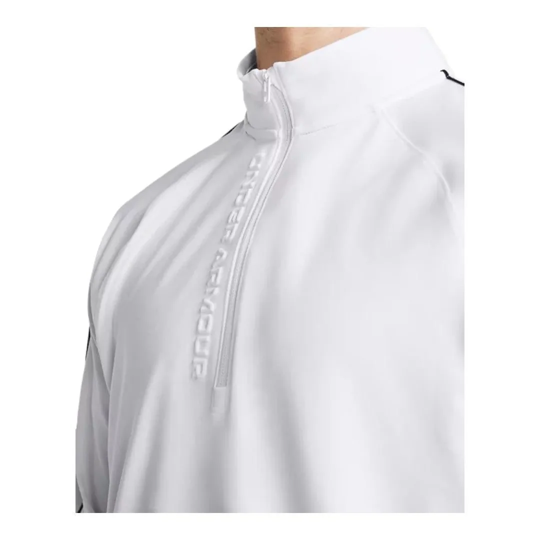 Under Armour Storm 1/2 Zip Golf Pullover 1383143