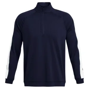 Under Armour Storm 1/2 Zip Golf Pullover 1383143
