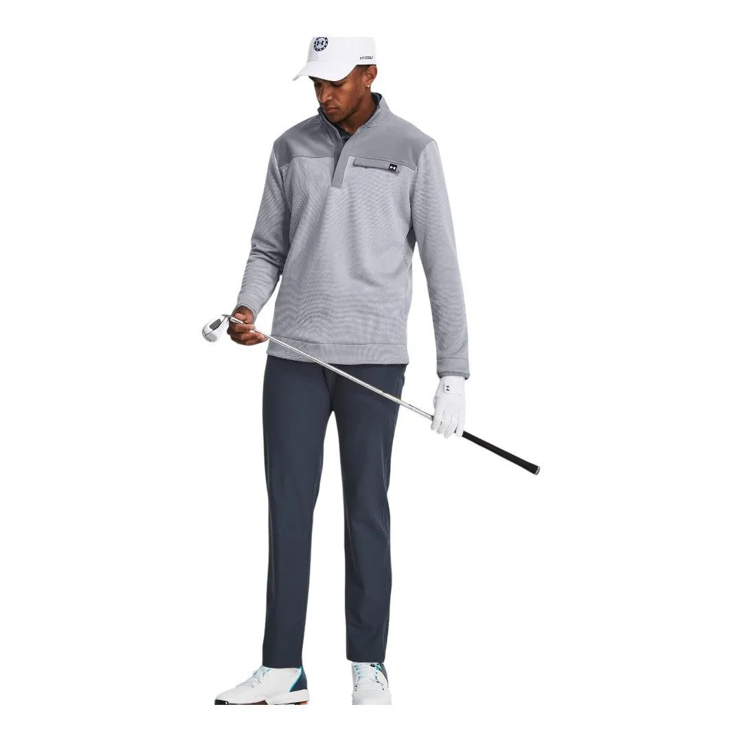 Under Armour Storm 1/2-Zip Golf SweaterFleece 1382920